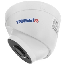 IP-камера TRASSIR TR-D2S1-noPOE v2 3.6