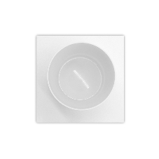 Светильник Ambrella light TN325 SWH белый песок GU5.3 92*92*60