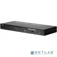 Переключатель электронный ATEN 8 PORT PS/2-USB KVMP SWITCH ON THE NET
