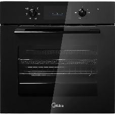 Электрический духовой шкаф MIDEA MO47007GB