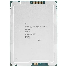 Процессор Intel Xeon Platinum 8458P Soc-4677 2.7GHz OEM