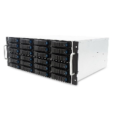 Серверная Платформа XJ1-40603-02 4U 60-Bay 12Gb/s SAS JBOD