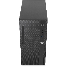 Компьютер IRU Planio 310H6SC MT i7 13700F (2.1) 16Gb SSD1Tb GT610 2Gb Windows 11 Pro GbitEth 230W черный (2153511)
