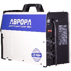 Сварочный полуавтомат Aurora Динамика 200 Эксперт инвертор TIG/МIG/МAG/MMA, 6 кВт