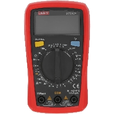 Портативный мультиметр UNI-T UT33C+