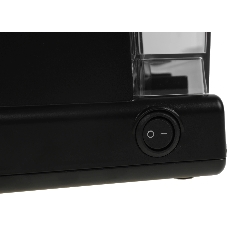 Кофеварка рожковая Vitek VT-1517 (BN) коричневый, исп. кофе - молотый, 1.65 л, 1238 Вт, 15 Бар