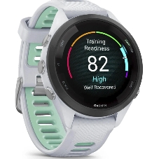 Умные часы Garmin Forerunner 265S, 1.1