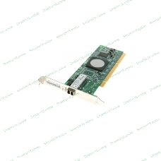 Контроллер 410986-001 PCI-X 2.0 to FC HP DL385 (O)