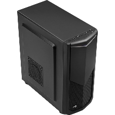 Корпус Aerocool/Formula TOMAHAWK, ATX, без БП, 202x440.5x399мм (ШxГxВ), USB2.0 x2