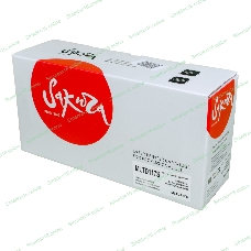 Картридж лазерный Sakura MLTD117S для Samsung SCX-4655, черный, 2500 к.