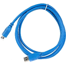 Кабель-удлинитель VCOM VUS7065-1.8M USB3.0 Am-Af 1,8m
