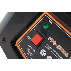 Электрогенератор бензиновый Carver PPG-2500А, 2.3 кВт, 67 дБ, 40 кг