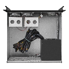 Серверный корпус ExeGate Pro 3U390-11 (RM 19