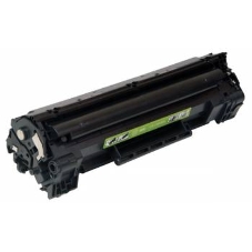 Картридж лазерный Cactus CB435AS (CS-CB435AS) черный (1500 стр.) для LJ P1005/P1006