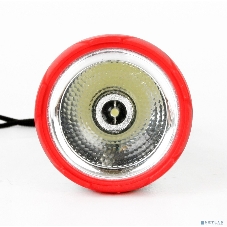 Фонарь LED16014 1 + 4SMD LED 2 реж. 1XR6 пласт блист-пакет Ultraflash 14253