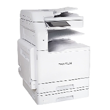 МФУ лазерное Pantum CM270ADN, A3, цветной, печ. 25 стр/мин., скан. до 55 стр/мин., 1200 x 1200 dpi (печать) 600 x 600 dpi (скан.), RJ45, USB, проектная модель