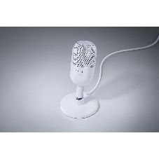 Микрофон Razer Seiren V3 Mini - белый RZ19-05050300-R3M1