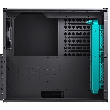Компьютерный корпус JONSBO Computer Case N5 черный