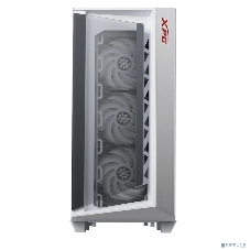 Компьютерный корпус ADATA XPG CRUISERST белый Mid-Tower, Micro-ATX, Mini-ITX, Standard-ATX