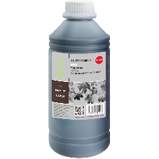 Чернила Cactus CS-I-PFI030BK-1L PFI-030 черный 1000мл для Canon imagePROGRAF TA-20/30