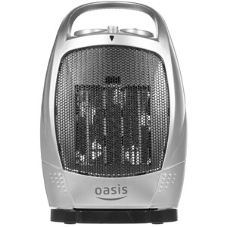 Обогреватель-тепловентилятор керамический Oasis KS-15RP