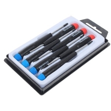 Набор часовых отверток Rexant TORX 7 предметов