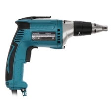 Дрель-шуруповерт Makita FS6300, 570Вт, 8 Нм, щеточный