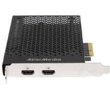 Карта видеозахвата Avermedia LIVE GAMER 4K GC573 внутренний PCI-E