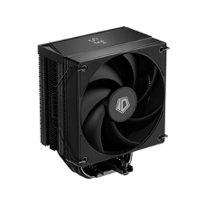 Кулер для процессора ID-COOLING FROZN A410 TD LGA1851/1700/1200/115X/AM5/AM4 (10шт/кор, TDP 220W, PWM, 4 тепл.трубки прямого контакта, FAN 120мм, черный) RET