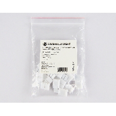 GS6601 Соединитель угловой L 2835 12/24V (3 конт.) (10шт)