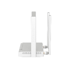 Интернет-центр Netcraze Runner 4G (NC-2212) с модемом 4G, Mesh Wi-Fi N300 и 4-портовым Smart-коммутатором