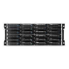 Серверная Платформа XJ1-40603-02 4U 60-Bay 12Gb/s SAS JBOD