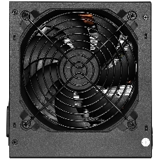 Блок питания Digma DPSU-550W, 550Вт, 120мм, черный