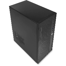 Компьютер IRU Planio 310H6SC MT i7 13700F (2.1) 16Gb SSD1Tb GT610 2Gb Windows 11 Pro GbitEth 230W черный (2153511)