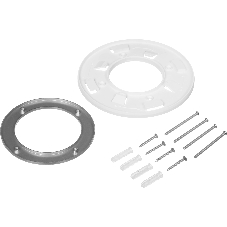 Точка доступа Cudy AC1200 Dual Band Gigabit Ceiling Mount Access Point, MT7621DAN+MT7613B+MT7603E, 867Mbps at 5GHz + 300Mbps at 2.4GHz, 1 x GbE RJ45 Port, Support 12V DC or 802.3af PoE or Passive PoE, Internal Antennas, 48V passive PoE adapter included, Cudy Mesh Support