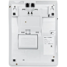 Телефон проводной Sanyo RA-S408W белый