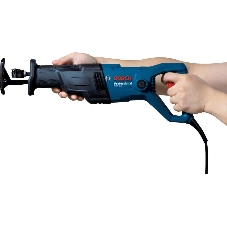 Сабельная пила Bosch GSA 120 1200Вт 3000ход/мин