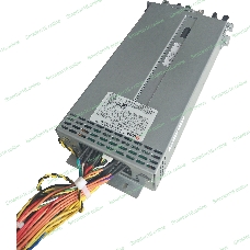 Блок питания серверный R1A-KH0400 (FPP-R1A-KH0400) 1U Redundant 400W (ШВГ=106x41,5x218мм), 80 PLUS Gold, Oper.temp 0C~50C, AC/DC dual input