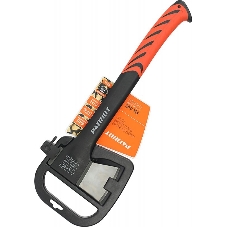 Топор Patriot PA 445 T10 X-Treme средний (777001310)