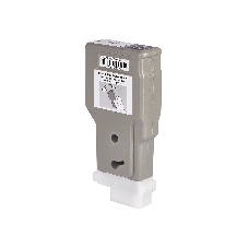 Картридж струйный Sakura 2889C001 (PFI-320 MBK) для Canon, черный матовый, 300 мл.