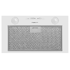 Кухонная вытяжка Maunfeld Crosby Light 5028 белый