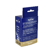 Картридж струйный ProfiLine PL-PGI-470PGbK XL для принтеров Canon PIXMA TS5040/TS6040/TS8040/TS9040/MG5740/MG6840/MG7740 с чернилами Black
