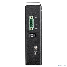 Коммутатор D-Link DIS-100G-5PSW/A1A, 4×1 Гбит/с + 1×1 Гбит/с SFP, неуправляемый
