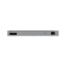 Коммутатор Ubiquiti USW-Pro-Max-24-PoE 24-port, Layer 3 Etherlighting switch with 2.5 GbE and PoE++ output 400W