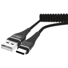 Кабель RITMIX RCC-438 черный