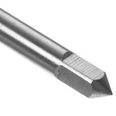 Метчик Matrix ручной М5x0,8 мм, Р6М5