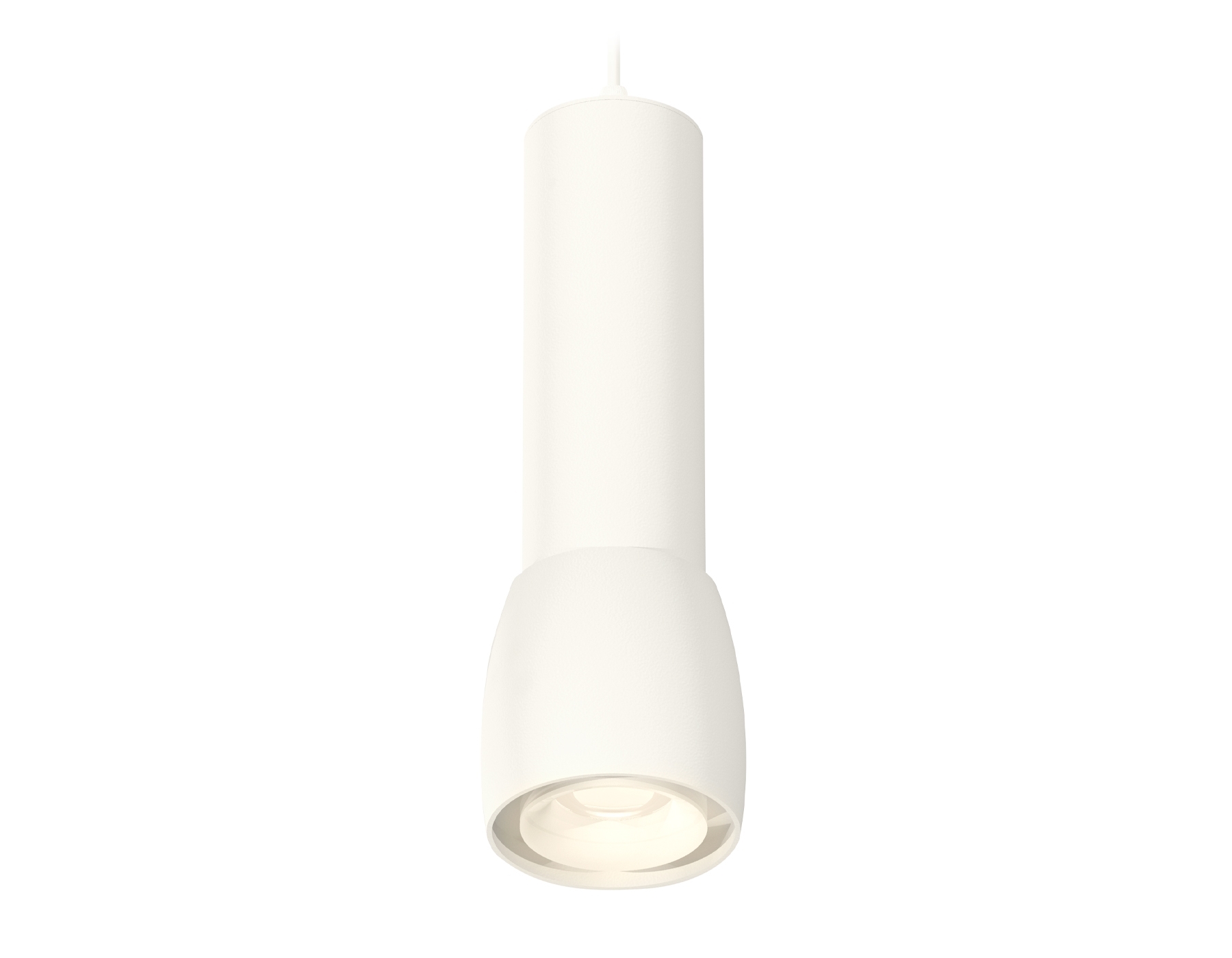 Светильник Ambrella Light XP1141010 SWH/FR белый песок/белый матовый MR16 GU5.3 (A2310, C7455, A2011, C1141, N7165)