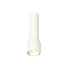 Светильник Ambrella Light XP1141010 SWH/FR белый песок/белый матовый MR16 GU5.3 (A2310, C7455, A2011, C1141, N7165)