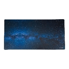 Коврик для мыши Gembird MP-120-60-SPACE, 