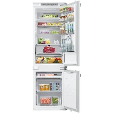 Встраиваемый холодильник Samsung BRB80F26CEF0EO 2-хкамерн. инвертер